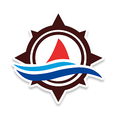 Aqtau Ships logo