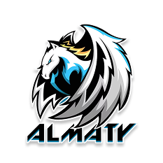 DarkNet-Almaty Miracles logo