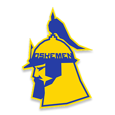 Oskemen Nomads logo