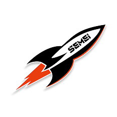 Semei Rockets logo