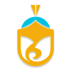 Shymkent Golden Armor logo